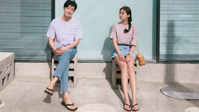 Outfit Jalan Sama Pacar Super Kece Tingkatkan Rasa Percaya Diri