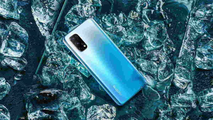 HP Realme 10 SE Tawarkan Performa Handal, Support SD 780G RAM 6GB