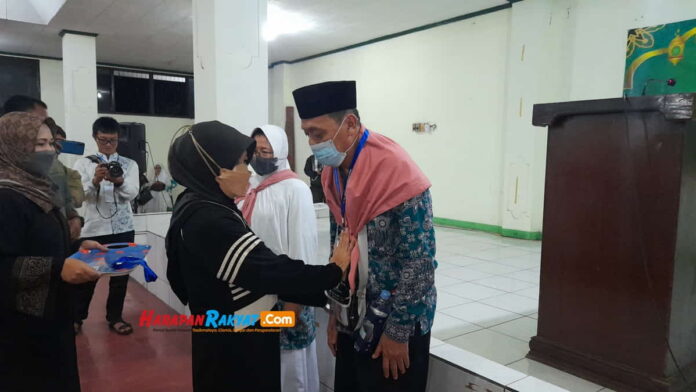 Pesan Walikota Banjar