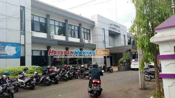 Penghapusan Pegawai Honorer Ini Dampaknya Bagi Dunia Pendidikan di Ciamis