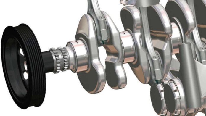 Penyebab Engkol Motor Matic Ngelos yang Penting untuk Diketahui, Cek!
