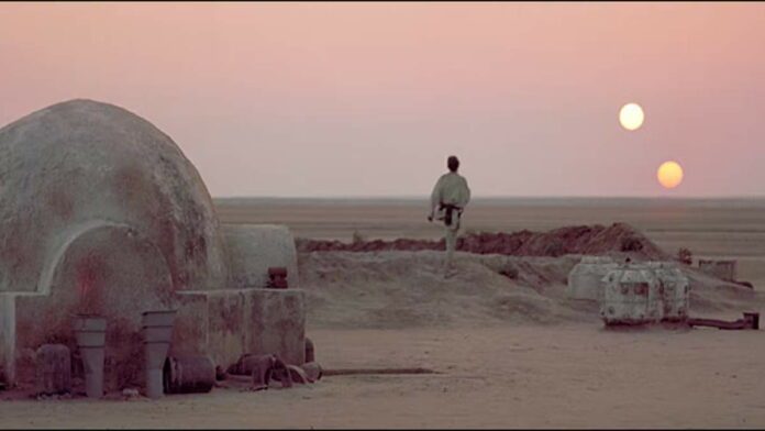 Planet Luke Skywalker Asli Ditemukan NASA, Punya Dua Matahari Juga!