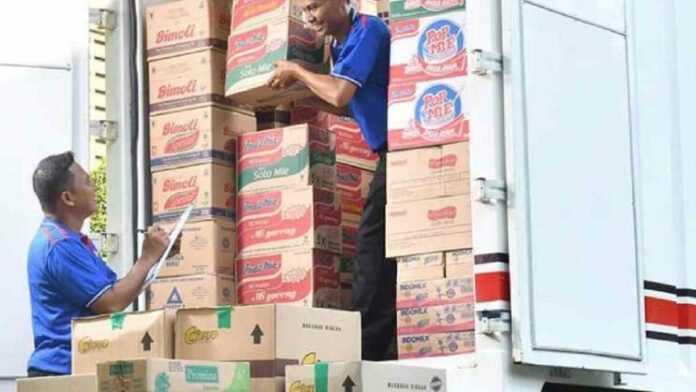 Rekomendasi Saham ICBP Potensi Terus Naik Sepanjang Tahun 2022