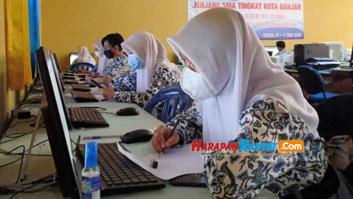 SMAN 1 Banjar