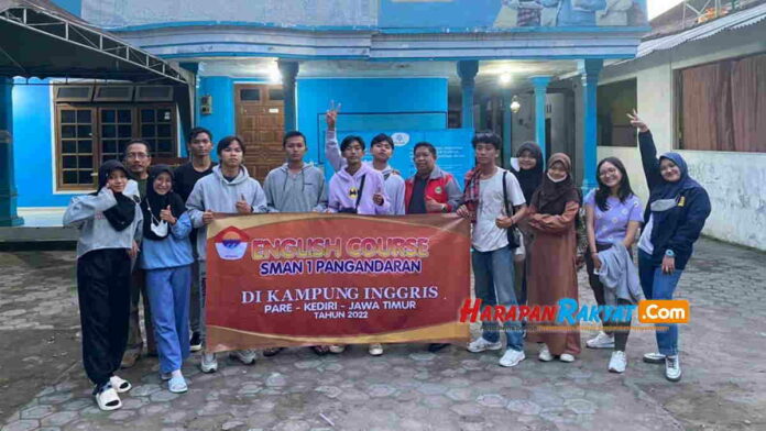 SMAN 1 Pangandaran