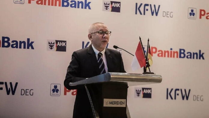 Saham Grup Panin Mengalami Peningkatan Signifikan, Ini Beritanya