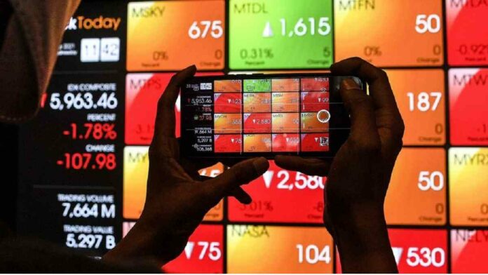 Saham Kebal Inflasi, Ini Rekomendasi Domestik Hingga Mancanegara