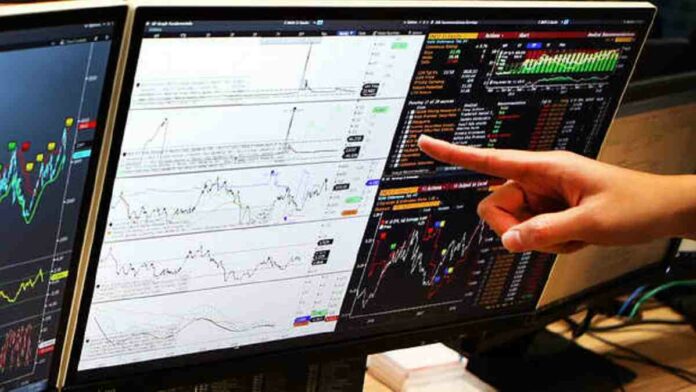 Saham dengan Kenaikan Tertinggi Sepanjang Bulan Mei 2022