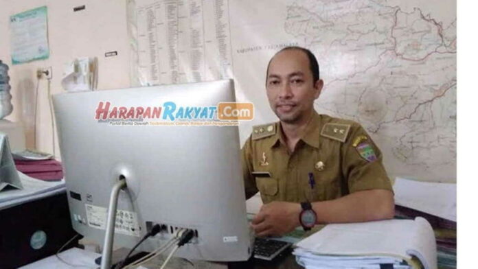 Seluruh Desa di Ciamis Sudah Cairkan DD Tahap 1 Tahun 2022