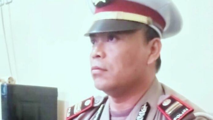 Sepak Terjang Iptu Polisi Gadungan di Ciamis