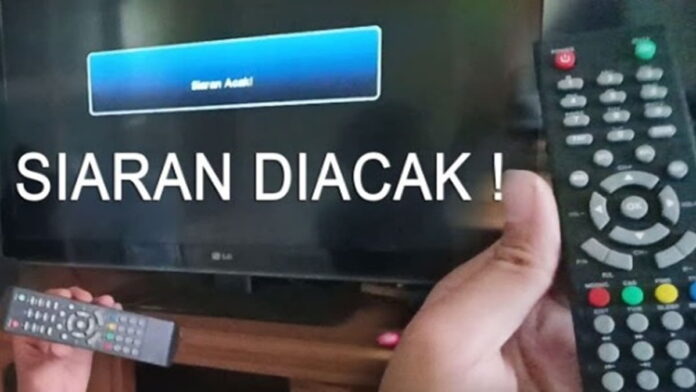 TV Digital
