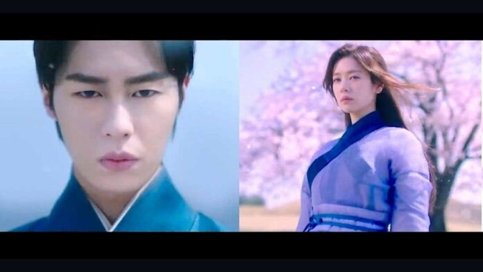 Sinopsis Drama Korea Alchemy of Souls, Segera Tayang di Netflix dan tvN