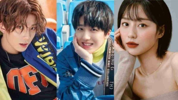 Sinopsis Drama Korea Miracle, Cinta Segitiga Chani dan Hwiyoung SF9