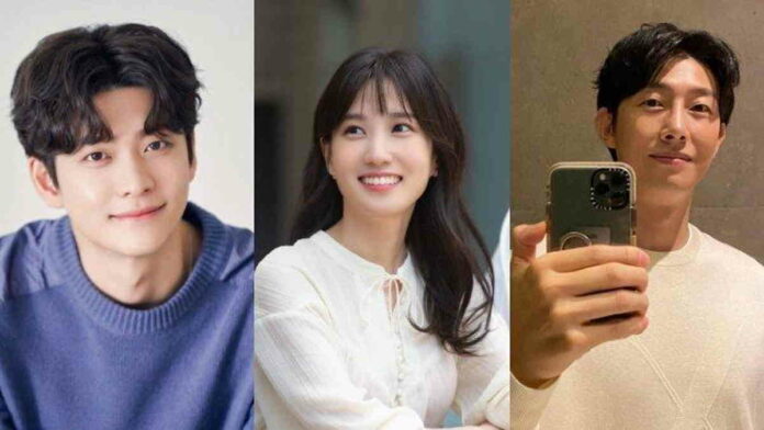 Sinopsis Drama Korea Weird Lawyer, Woo Young Woo Pengacara Jenius