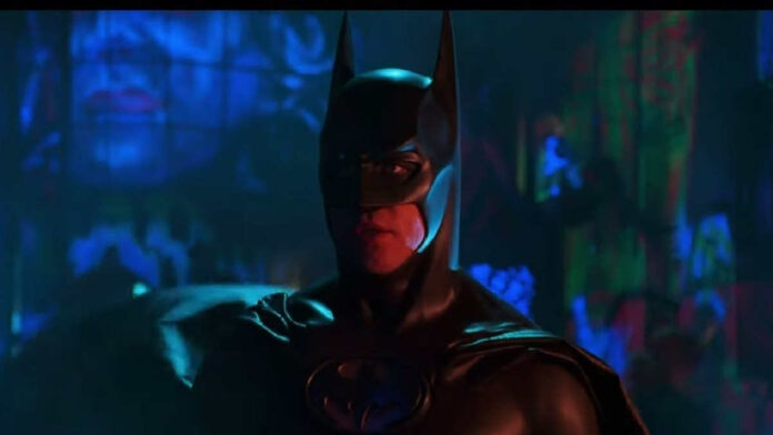 Sinopsis Film Batman Forever, Aksi Batman Melindungi Kota Gotham