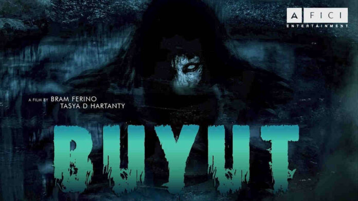 Sinopsis Film Buyut, Hantu Air yang Menghuni Sebuah Desa