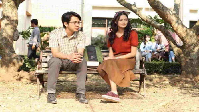 Sinopsis Film Ranah 3 Warna, Resmi Tayang Hari Ini di Bioskop Indonesia!