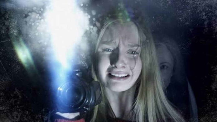 Sinopsis Film The Visit, Perjalanan Menyeramkan di Rumah Kakek Nenek
