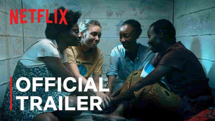 Sinopsis Film Trees of Peace, Peristiwa Genosida yang Terjadi di Rwanda