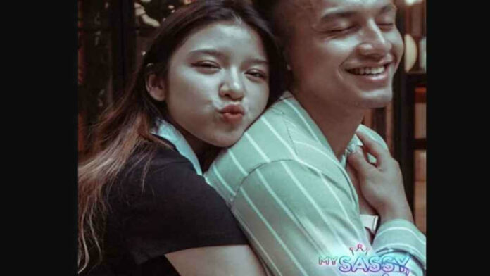 Sinopsis My Sassy Girl Film Romantis Ala Indonesia, Tayang 23 Juni 2022