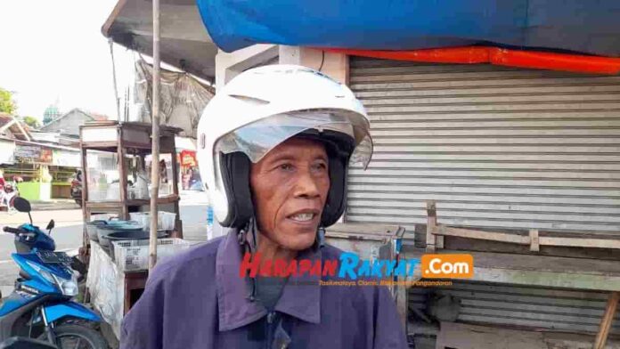 Tukang Ojek