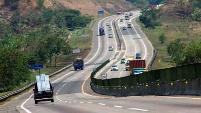 Tol Cipularang