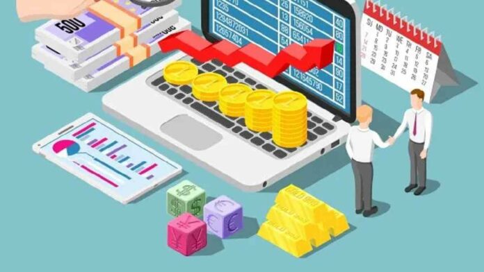 Tugas dan Fungsi Bursa Efek Cukup Penting Dalam Pasar Modal