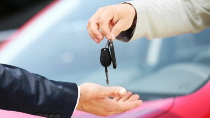 Viral, Pasutri di Jakarta Nekat Gelapkan 6 Mobil Rental Karena Ini