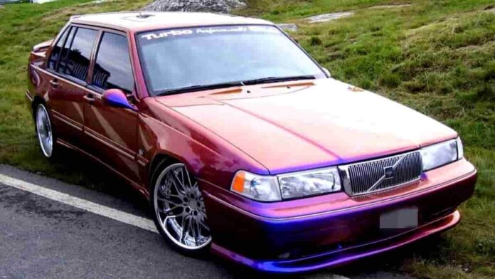 Mobil Sedan Murah