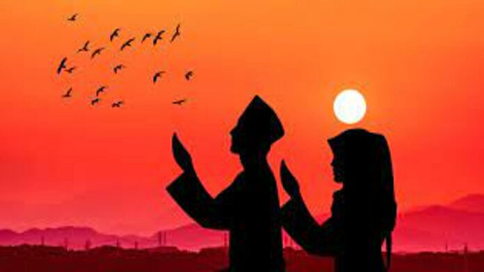 Waktu Doa Mustajab di Hari Jumat Manfaatkan dan Jangan Lewatkan