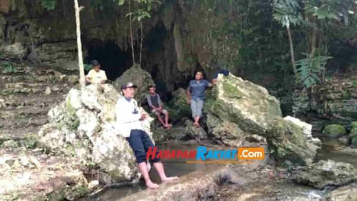 Goa Nyalindung