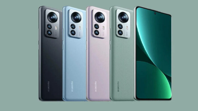 Xiaomi 12S Ultra Membawa Sensor Kamera Besar Milik Sony