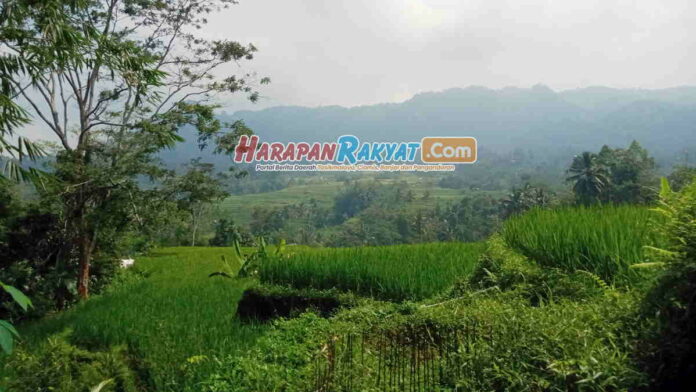 Aktivis LH Pangandaran Tekankan Pentingnya Menjaga Kearifan Lokal