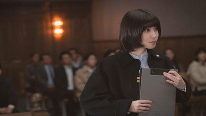 Alasan Nonton Extraordinary Attorney Woo