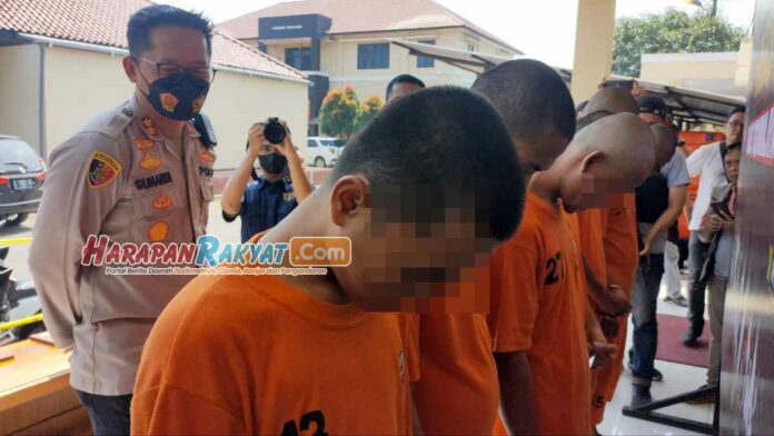 Alasan Warisan, Pria di Tasikmalaya Nekat Curi Motor Kerabatnya