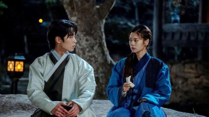 Bocoran Drama Korea Alchemy of Souls Episode 11