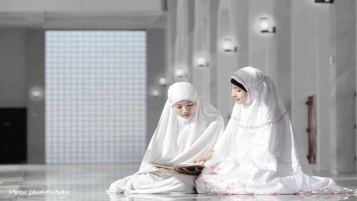 Amalan Setelah Salat Maghrib Sangat Sayang untuk Dilewatkan