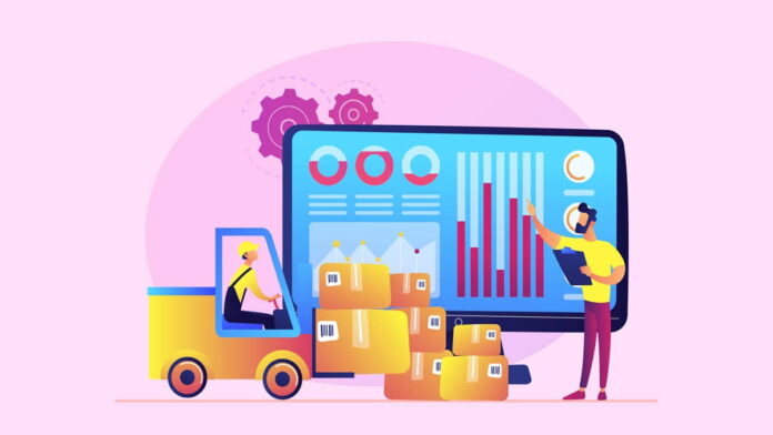 Aplikasi Inventory Barang Berbasis Web Memudahkan Para Pengusaha