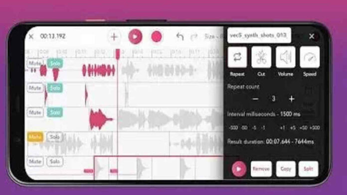 Aplikasi Mixing Audio Android Terbaik dengan Fitur Lengkap, Ini Daftarnya