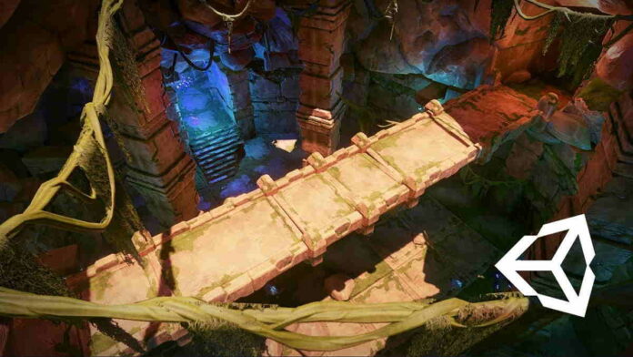 Aplikasi Pembuat Game 3D di Android, Sistem Mudah Cocok Bagi Pemula