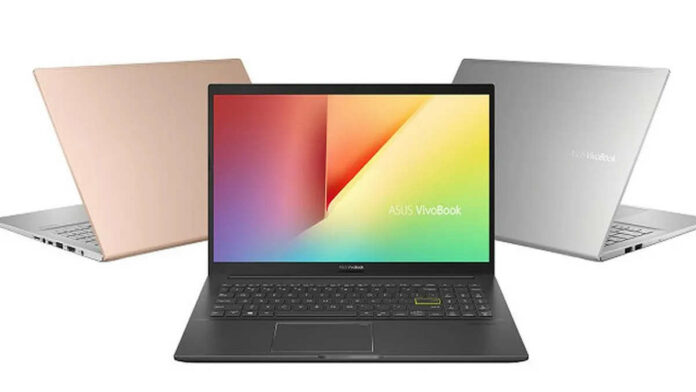 Asus Vivobook K413EQ