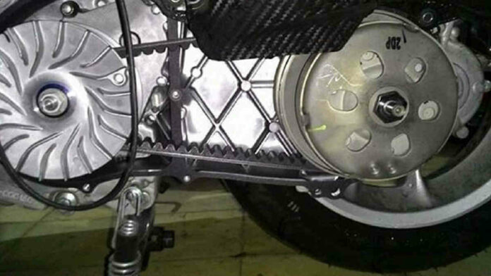CVT Motor Matic Berisik, Segera Cari Tahu Apa Penyebabnya!
