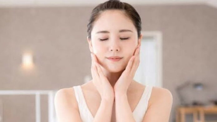 Cantik Tanpa Makeup