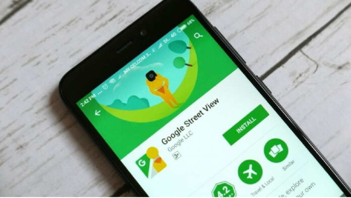 Cara Google Street View di Android, Pengertian dan Menjelajahinya