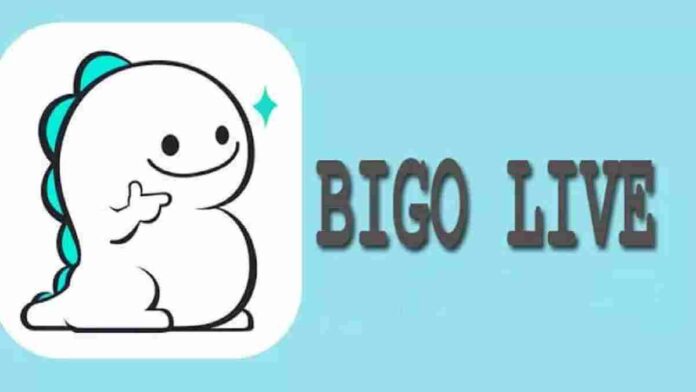 Cara Hapus Akun Bigo di iPhone