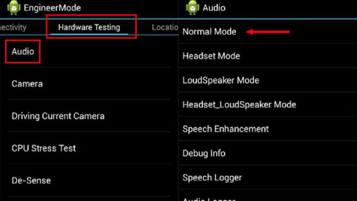 Cara Masuk Engineering Mode Xiaomi Coba 3 Metode Ini