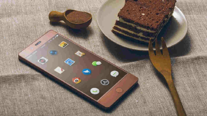 Cara Memasukan Foto Ke PDF Android Cepat Tanpa Menyita Waktu