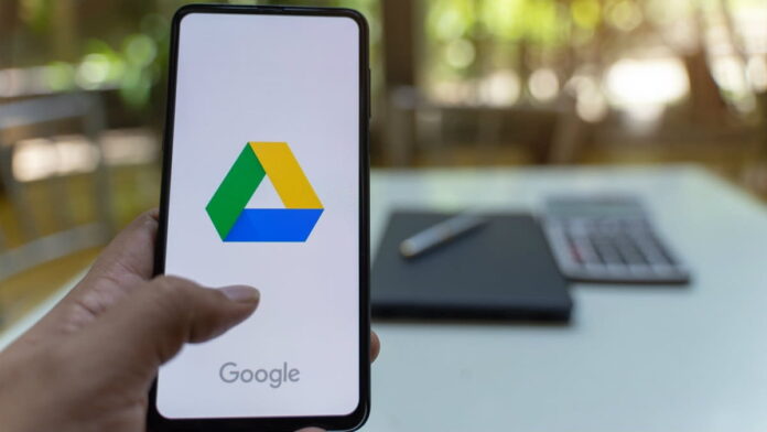 Cara Membuat Google Drive di iPhone, Para Pemula Wajib Tahu Tipsnya!