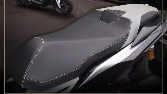 Cara Membuat Jok Motor Tidak Licin Menggunakan Langkah Ini
