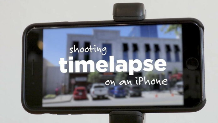 Cara Membuat Timelapse di iPhone Hasil Lebih Sempurna, Simak!